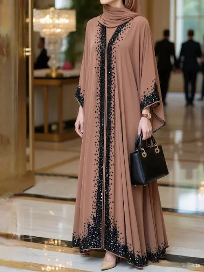 Abayas