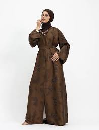 Abaya 10