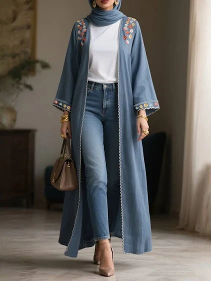 Abaya 11