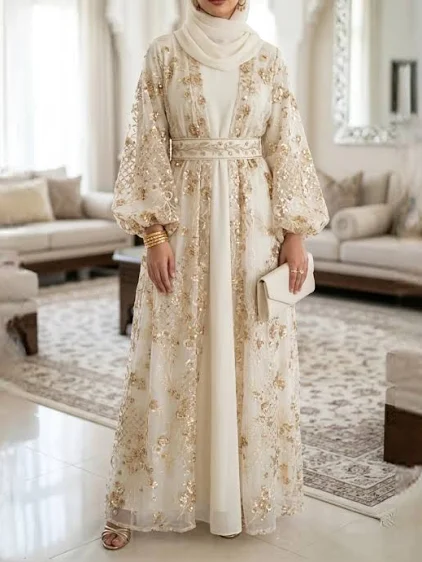 Abaya 12