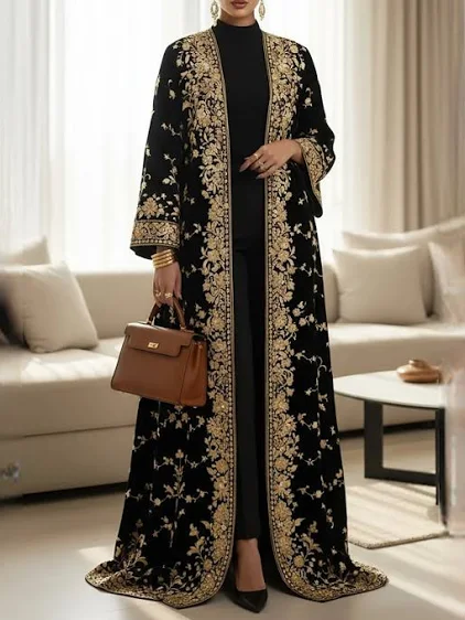 Abaya 3