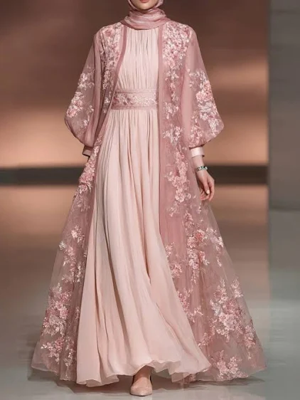 Abaya 5