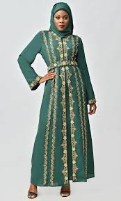 Abaya 8