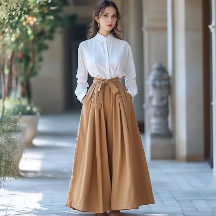 Pants 7