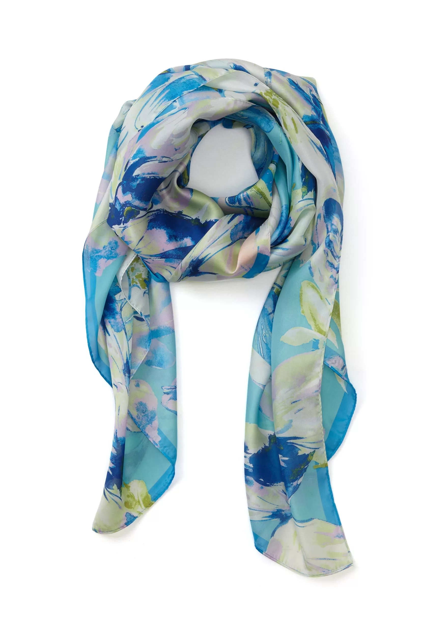 Scarfs